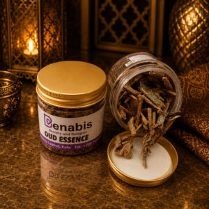 Oud essence