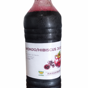 Wonjo Juice