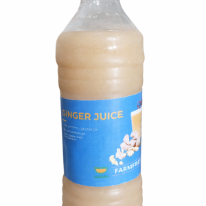 Ginger Juice