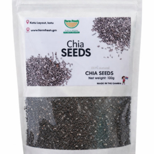 Chia Seeds (100 g)