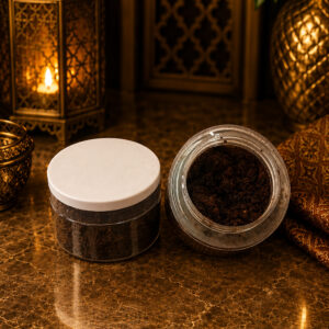 Goweh powder