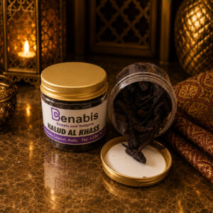 Halud Al Khass (Oud Halud) 100g