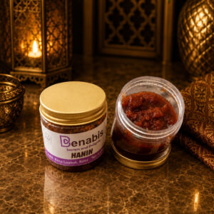 Hanin 100g(e)