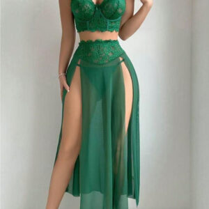 Elegant 2 piece lingerie
