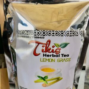 Lemon Grass Herbal Tea