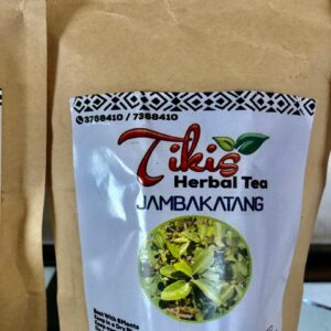 Jambakatang Herbal Tea