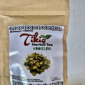 Kinkeliba Herbal Tea
