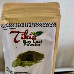 Bay Leaf Powder