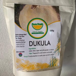 Dukula