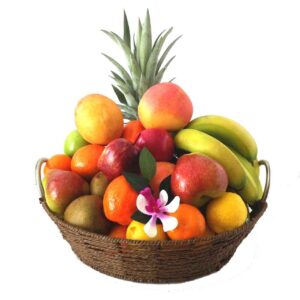 Fruit Hamper