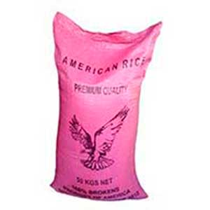 American Rice – 50kg