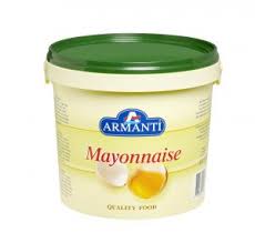Armanti Mayonnaise (5 L)