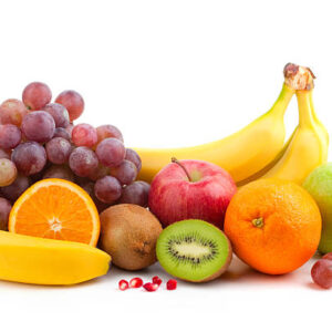 Assorted Fruits