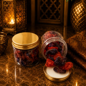 Cotton incense