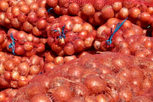 Bag of Onions -18kg