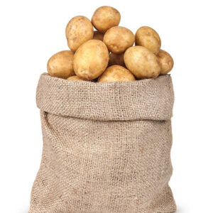 Bag of Potatoes -20kg