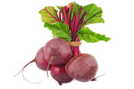 Fresh Beetroot
