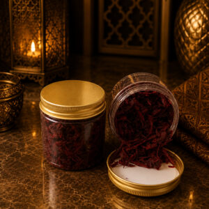 Calm Vanilla 100g(e)