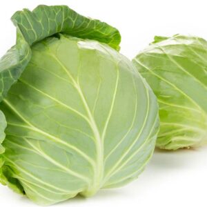 Fresh Cabbage (per kg)
