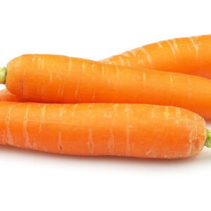 Carrots (per kg)