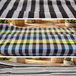 Woven Fabric 6 sorr
