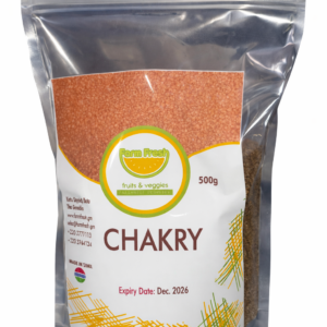 Chakri
