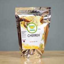 Cherreh