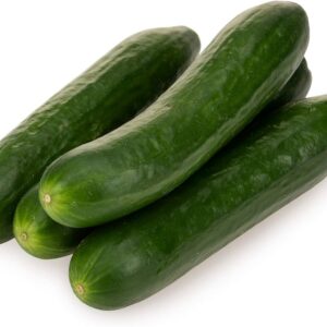 Cucumber (per kg)