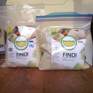Findi / Fonio – 500grams