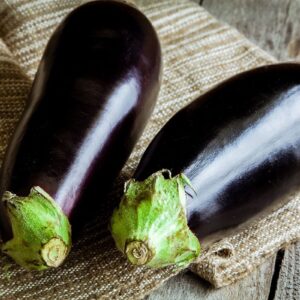 Eggplant (per kg)