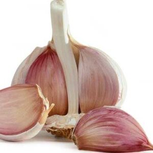 Half kilo garlic