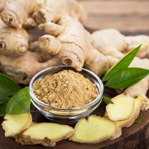 Ginger (per kg)