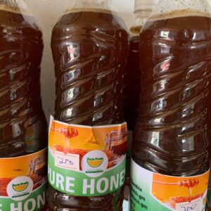 Pure Local Honey – 500ml