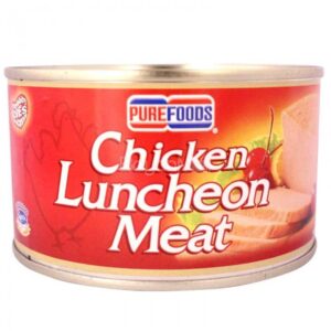 Half carton of Corned Beef (brand name could be different at time of delivery)