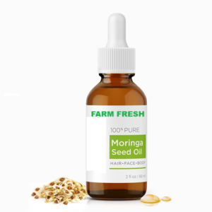 Moringa oil – 60ml