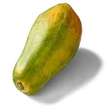 Papaya/Paw Paw (per kg)