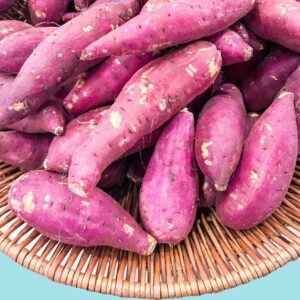 Sweet Potatoes (per kg)