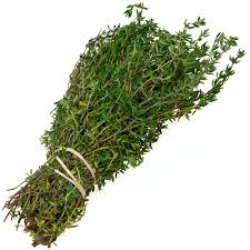 Thyme